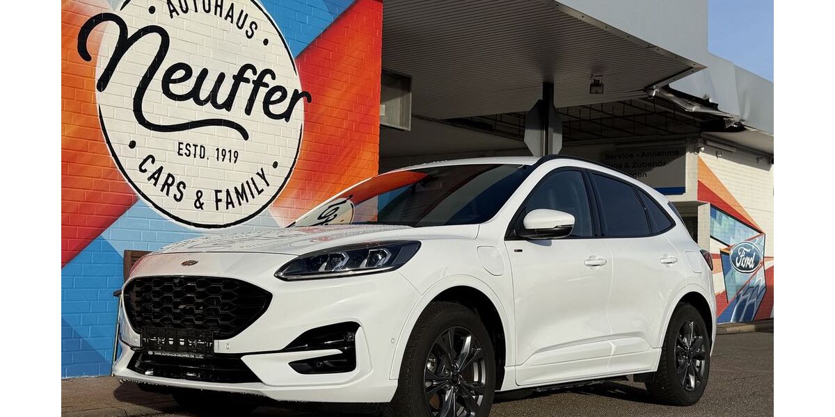 Ford Kuga 44.999 km 25.490 &euro; Herrenberg-Kuppingen 71083