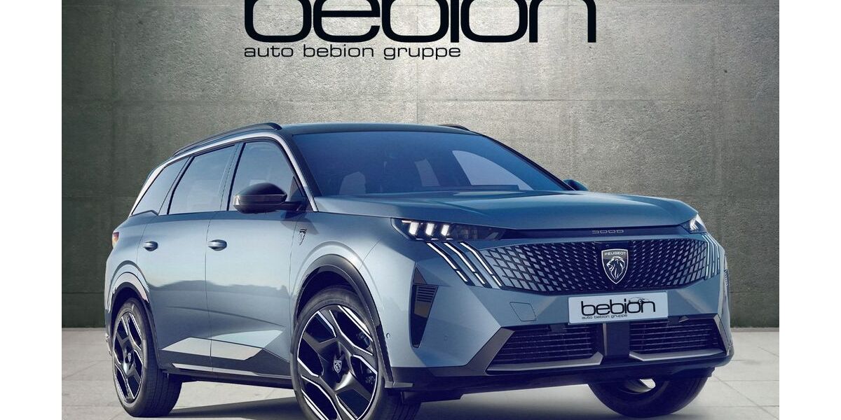 Peugeot 5008 4.812 km 40.203 &euro; Schönaich 71101