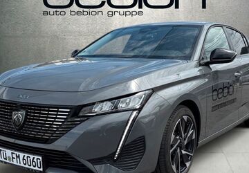 Peugeot 308 21.300 km 20.900 &euro; Reutlingen 72766