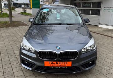 BMW 218 149.989 km 14.499 &euro; Esslingen am Neckar 73733