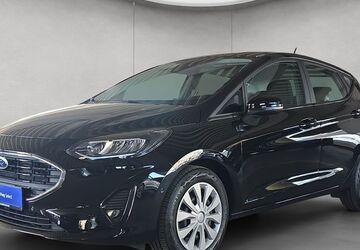 Ford Fiesta 10.513 km 15.680 &euro; Stuttgart 70190