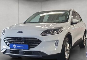 Ford Kuga 49.728 km 22.450 &euro; Pforzheim 75179