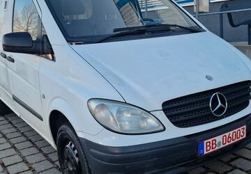Mercedes-Benz Vito 162.000 km 4.990 &euro; Holzgerlingen 71088