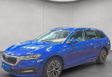 Skoda Octavia 71.785 km 21.590 &euro; Filderstadt 70794