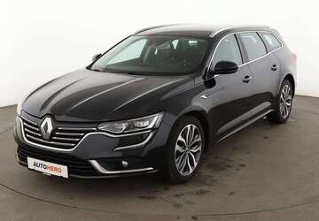 Renault Talisman 102.820 km 14.790 &euro; Stuttgart 70195