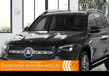 Mercedes-Benz GLB 250 23.568 km 48.990 &euro; Stuttgart 70469