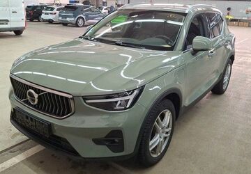 Volvo XC40 135.000 km 24.999 &euro; Reutlingen / Mittelstadt 72766