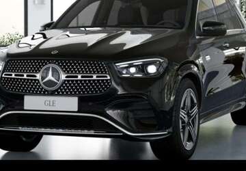 Mercedes-Benz GLE 350 14.000 km 82.490 &euro; Stuttgart 70372