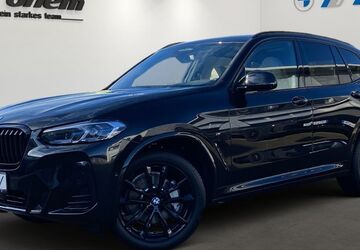 BMW X3 14.800 km 54.800 &euro; Nürtingen 72622