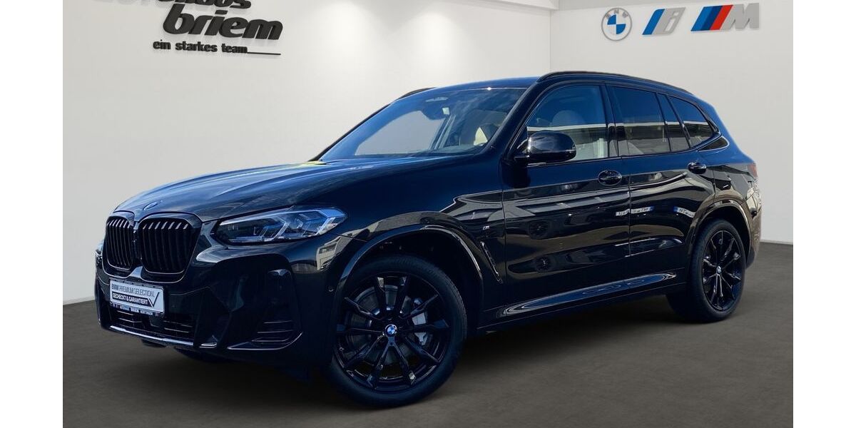 BMW X3 14.800 km 54.800 &euro; Nürtingen 72622