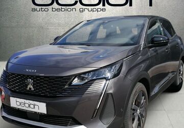 Peugeot 3008 18.700 km 24.900 &euro; Schönaich 71101
