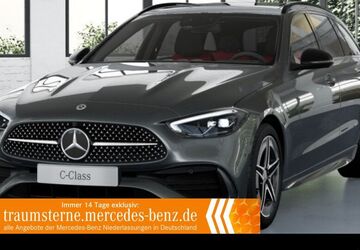 Mercedes-Benz C 300 30.218 km 41.490 &euro; Stuttgart 70469
