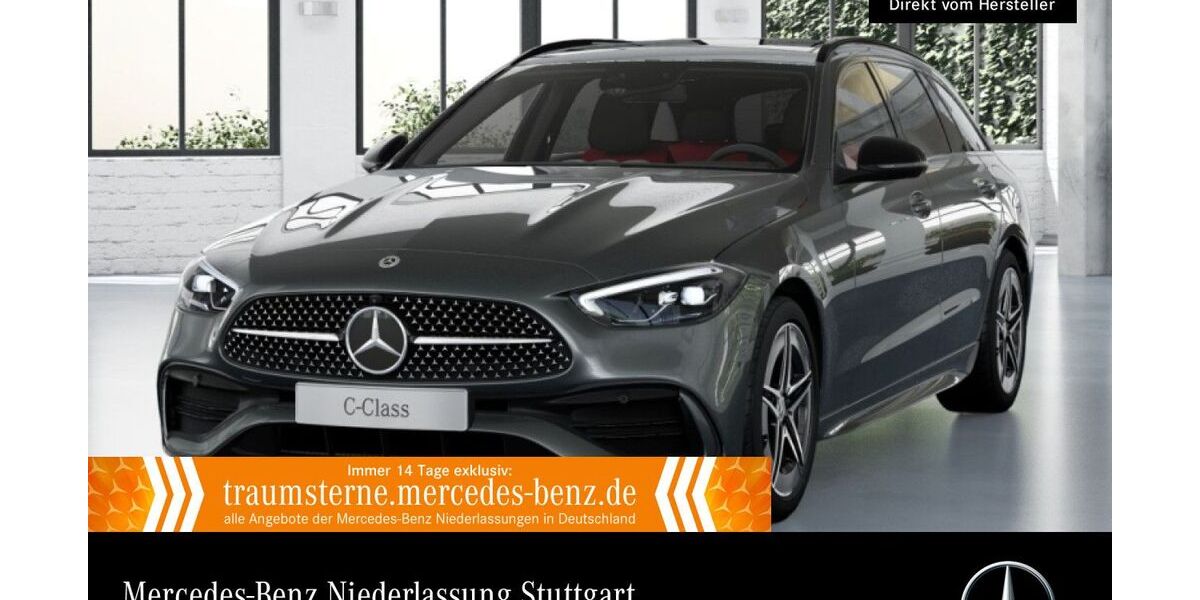 Mercedes-Benz C 300 30.218 km 41.490 &euro; Stuttgart 70469