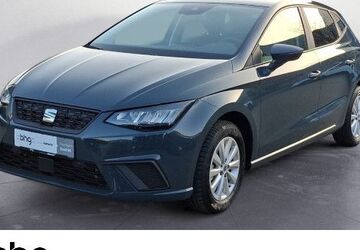 Seat Ibiza 10.415 km 19.960 &euro; Reutlingen 72770