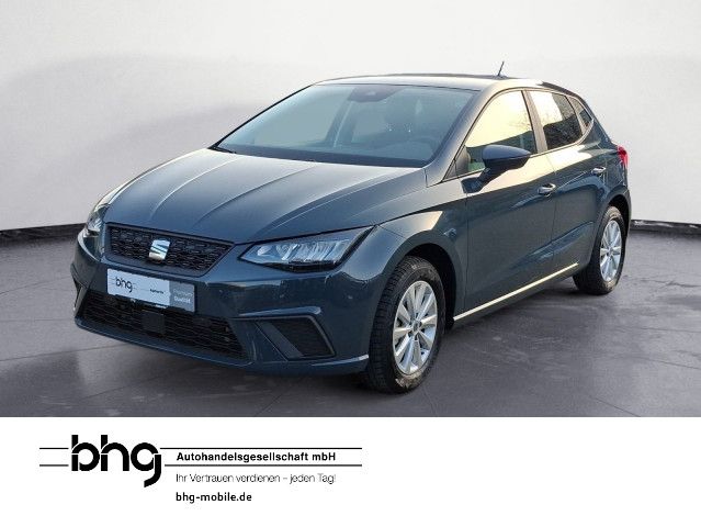 Seat Ibiza 10.415 km 19.960 &euro; Reutlingen 72770