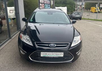 Ford Mondeo 228.148 km 8.898 &euro; Reutlingen 72762
