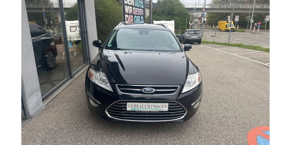Ford Mondeo 228.148 km 8.898 &euro; Reutlingen 72762