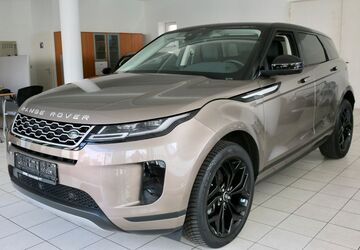 Land Rover Range Rover Evoque 70.000 km 31.900 &euro; Nürtingen 72622