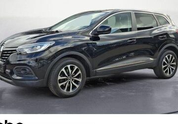 Renault Kadjar 55.369 km 16.990 &euro; Reutlingen 72770
