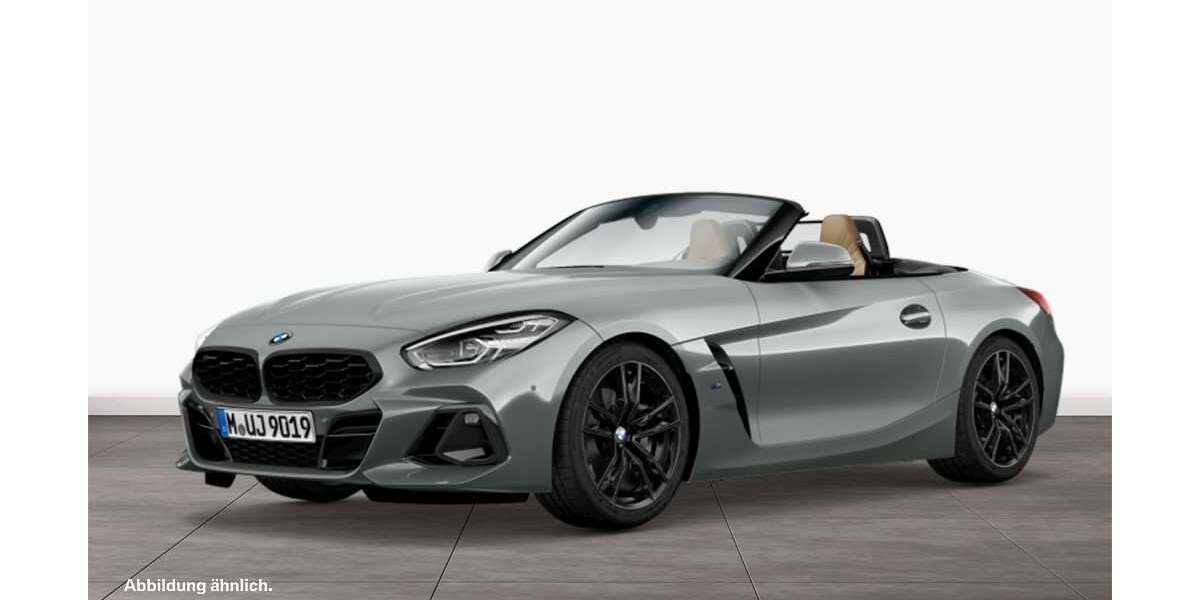 BMW Z4 7.500 km 48.480 &euro; Waiblingen-Eisental 71332