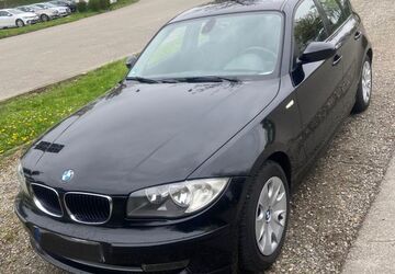BMW 120 255.000 km 2.650 &euro; Waiblingen 71332