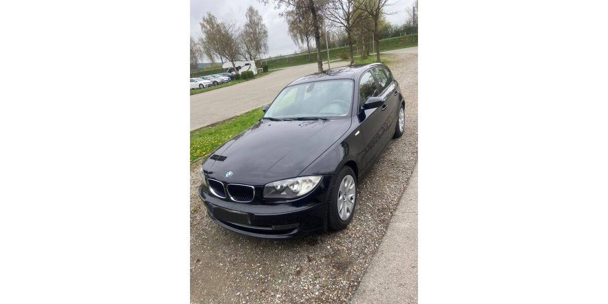 BMW 120 255.000 km 2.650 &euro; Waiblingen 71332