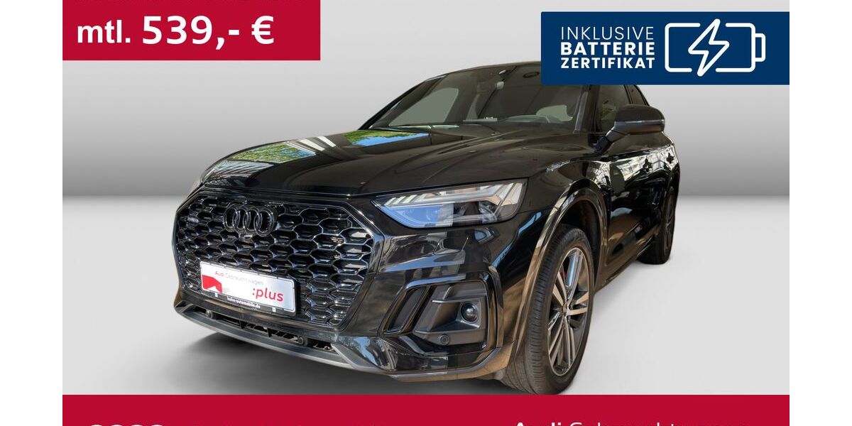 Audi Q5 67.151 km 43.730 &euro; Fellbach 70734