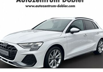 Audi A3 7.250 km 34.180 &euro; Mühlacker 75417