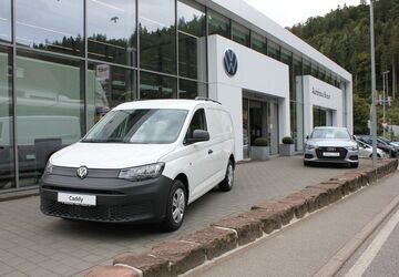 VW Caddy 5.900 km 37.490 &euro; Wildberg 72218