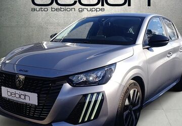 Peugeot 208 16.250 km 15.880 &euro; Herrenberg 71083