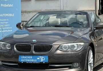 BMW 330 166.000 km 14.990 &euro; Reutlingen 72762