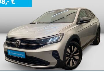 VW Taigo 8.762 km 24.448 &euro; Niefern-Öschelbronn 75223