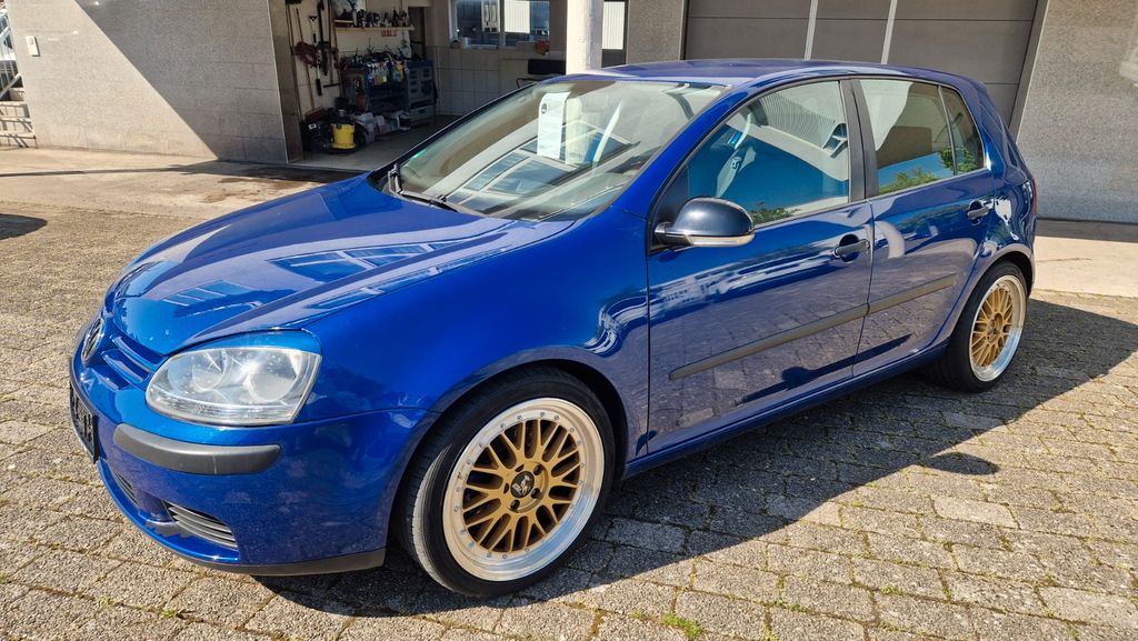 VW Golf 193.000 km 2.990 &euro; Ludwigsburg 71634