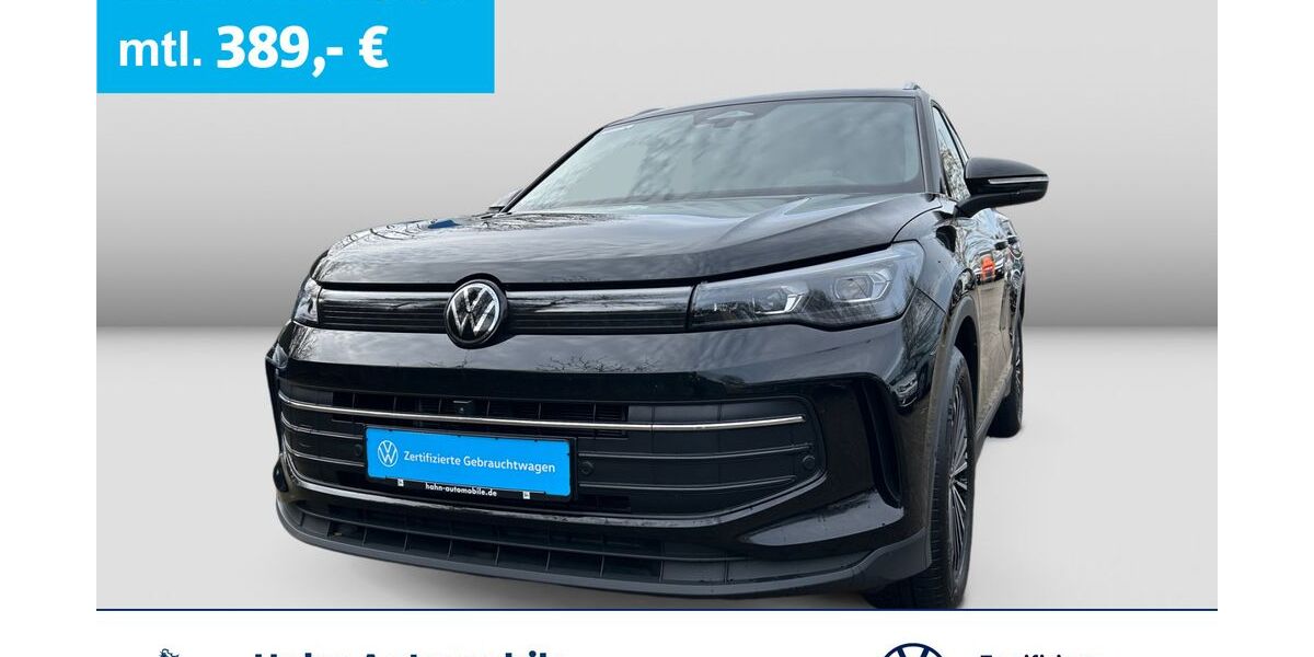 VW Tiguan 25.542 km 33.590 &euro; Ludwigsburg 71634
