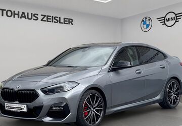BMW 220 Gran Coupé 16.950 km 35.960 &euro; Waiblingen 71332