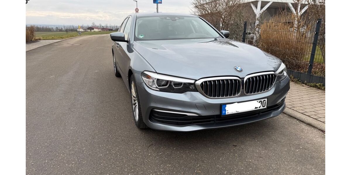 BMW 530 176.000 km 20.300 &euro; Friolzheim 71292