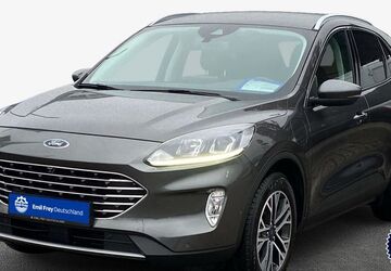 Ford Kuga 54.296 km 19.450 &euro; Leonberg 71229