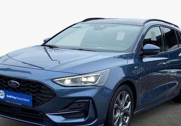 Ford Focus 28.636 km 22.850 &euro; Leonberg 71229