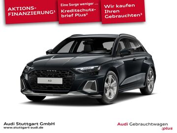 Gebrauchte Audi A3