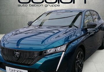 Peugeot 308 14.350 km 21.480 &euro; Reutlingen 72766