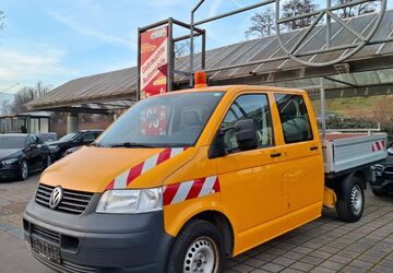 VW T5 Transporter 200.000 km 6.950 &euro; Esslingen 73730