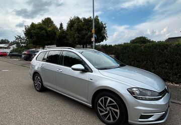 VW Golf 51.000 km 16.000 &euro; Mönsheim 71297