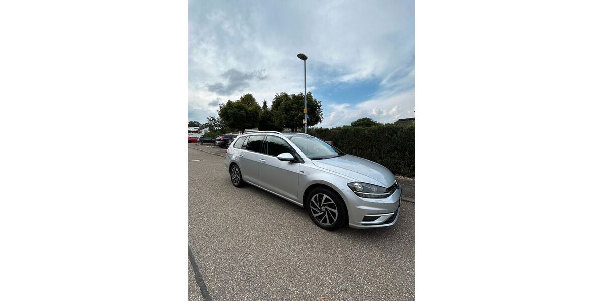 VW Golf 51.000 km 16.000 &euro; Mönsheim 71297