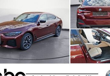 BMW i4 52.696 km 35.990 &euro; Calw 75365