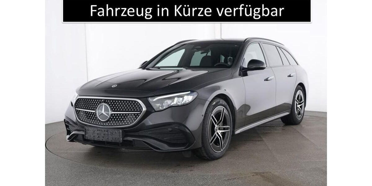 Mercedes-Benz E 220 17.600 km 50.980 &euro; Waiblingen 71332