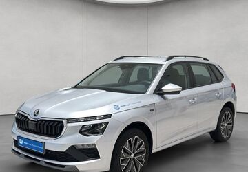 Skoda Kamiq 11.043 km 23.990 &euro; Stuttgart 70190