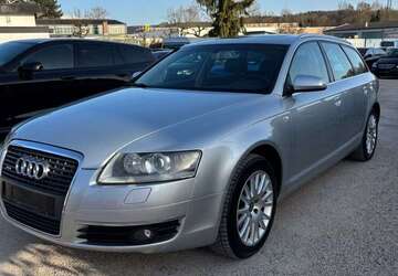 Audi A6 199.900 km 9.900 &euro; Magstadt 71106