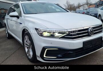 VW Passat Variant 88.000 km 24.999 &euro; Altdorf (Landkreis Böblingen) 71155