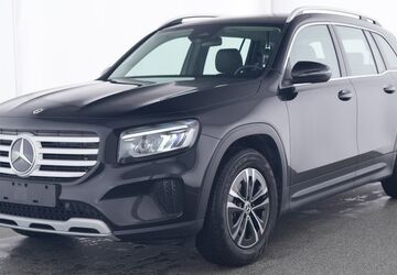 Mercedes-Benz GLB 180 7.100 km 36.880 &euro; Esslingen 73730