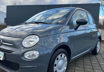 Fiat 500 48.000 km 7.950 &euro; Remseck am Neckar 71686